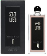 Serge Lutens Féminité Du Bois - Agua de perfume