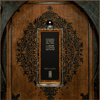 Serge Lutens Ambre Sultan - Eau De Parfum