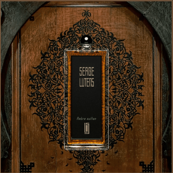 Serge Lutens Ambre Sultan - Eau De Parfum