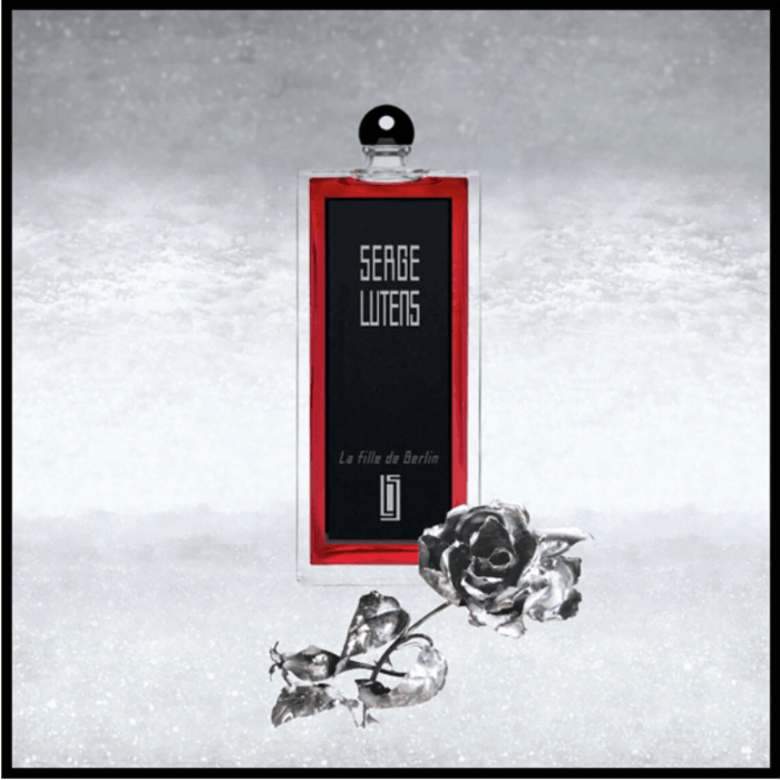 Serge Lutens La Fille De Berlin - Eau De Parfum