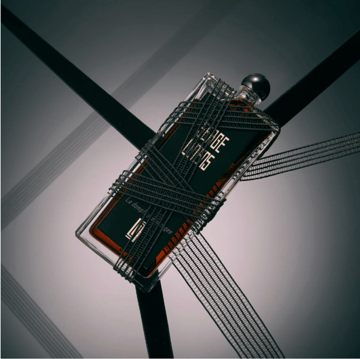 Serge Lutens La Dompteuse Encagée - Eau De Parfum