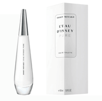 Issey Miyake L'Eau D'Issey Pure - Eau De Toilette