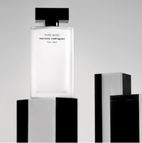Narciso Rodriguez For Her Pure Musc - Eau De Parfum