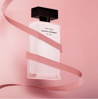 Narciso Rodriguez For Her Pure Musc - Eau De Parfum