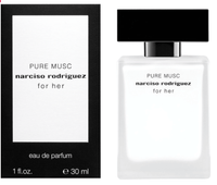 Narciso Rodriguez For Her Pure Musc - Eau De Parfum
