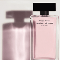 Narciso Rodriguez For Her Musc Noir - Eau De Parfum