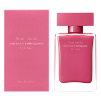 Narciso Rodriguez For Her Fleur Musc - Eau De Parfum