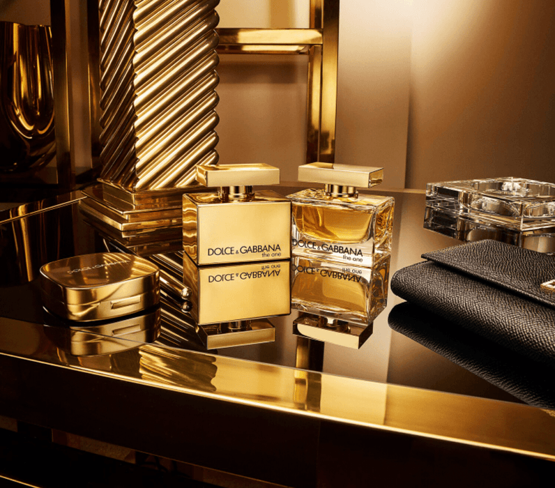 Dolce Gabbana The One - Eau De Parfum