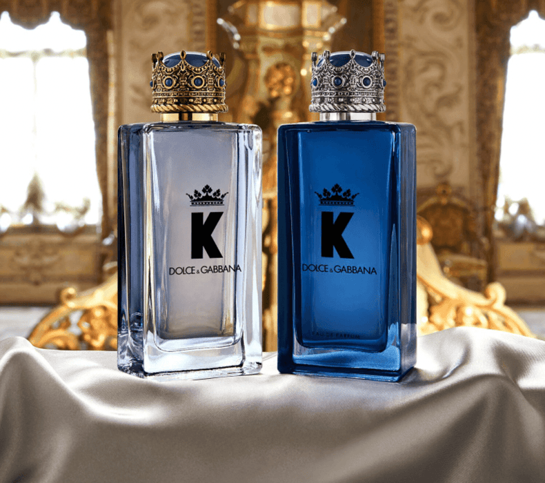 Dolce Gabbana K - Eau De Parfum