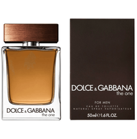 Dolce Gabbana The One Para Hombre - Eau De Toilette