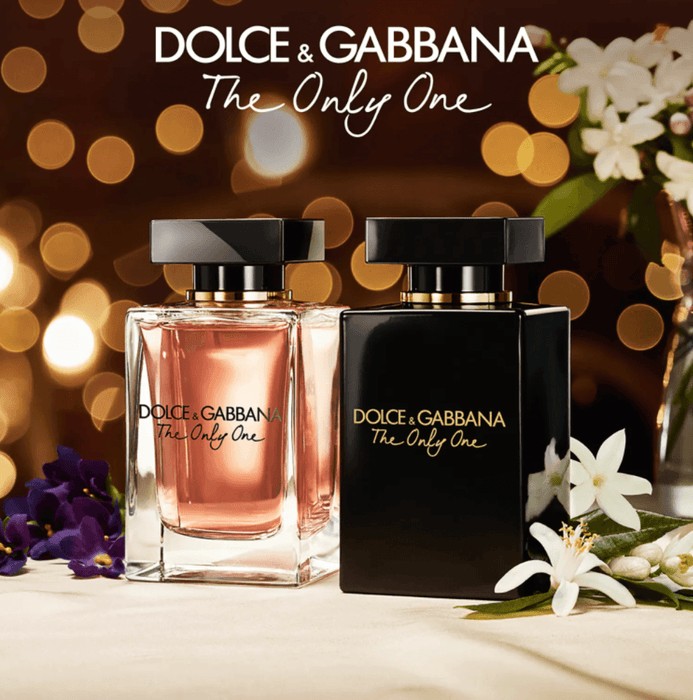 Dolce Gabbana The Only One Intense - Eau De Parfum