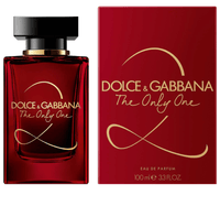 Dolce Gabbana The Only One 2 - Eau De Parfum