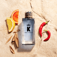 Dolce Gabbana K - Eau De Toilette