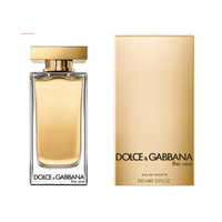Dolce Gabbana The One - Eau De Toilette