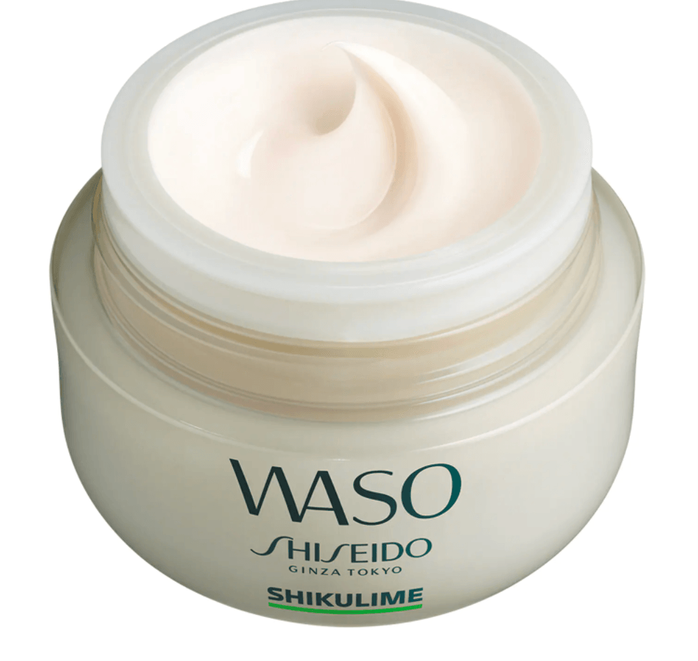 Crema Ultrahidratante Shiseido