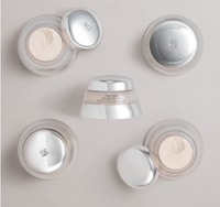 Shiseido Bio-Performance Revitalisierende Creme