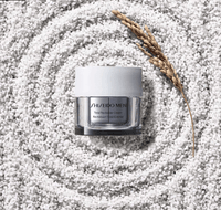 Shiseido Men Revitalisant Total Crème Visage Anti-Âge