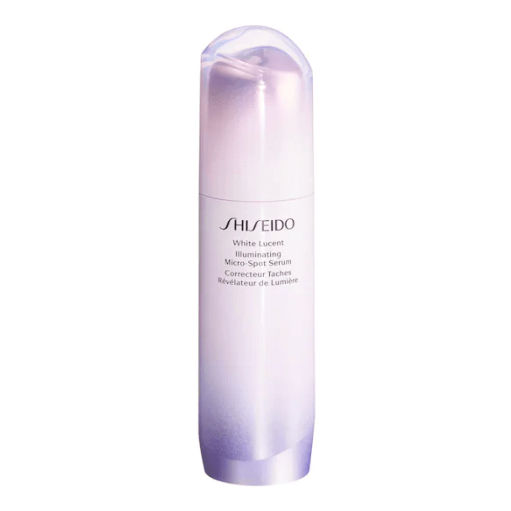 Shiseido White Lucent Serum Corrector de Manchas