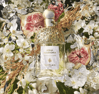 Guerlain Aqua Allegoria Nerolia Vetiver - Eau de Toilette