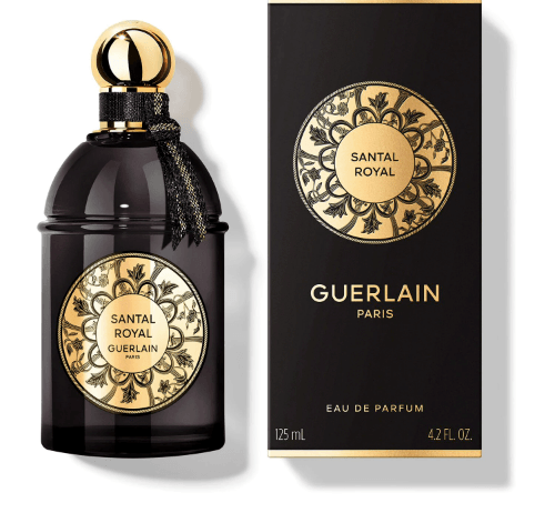 Guerlain Santal Royal - Eau de parfum