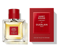 Guerlain Habit Rouge L'Instinct - Intense Eau de toilette