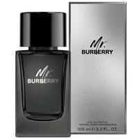 burberry mr burberry eau de parfum