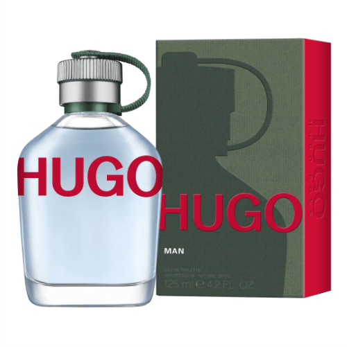 Hugo Boss Hugo Man - Eau de toilette