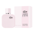 Lacoste L.12.12 Rose - Agua de perfume