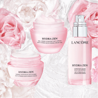 Lancôme Hydra Zen - Hydratant Liquide Eclat Anti-Stress