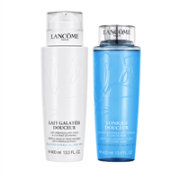 Lancôme Duo Démaquillant Douceur - Geschenkset Démaquillant