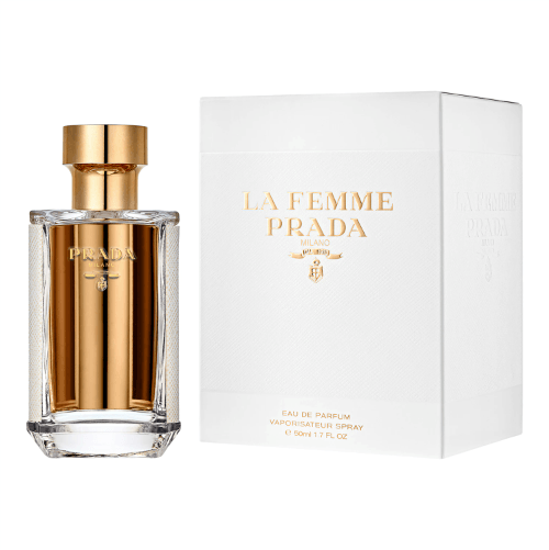 Prada La Femme Prada - Agua de perfume