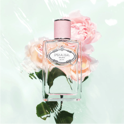 Prada Les Infusions de Prada - Rose - Eau de parfum