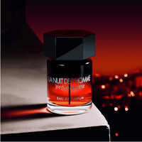 Yves Saint Laurent La Nuit De L'Homme - Eau de Parfum