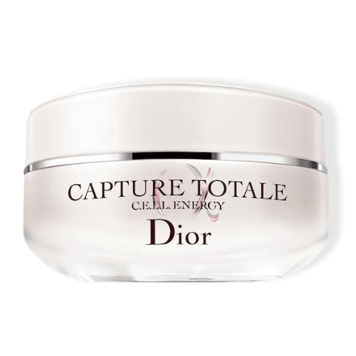 Dior Capture Totale Crème Fermeté Et Correction Rides