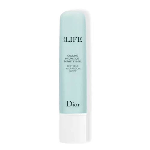 Dior Hydra Life Soin Yeux Hydratation Givrée
