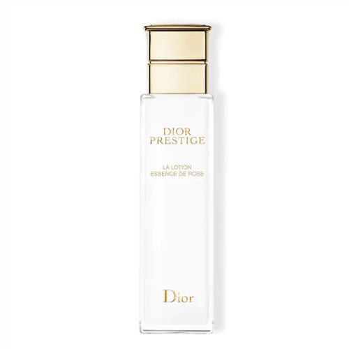 Dior Prestige La Lotion Essence De Rose