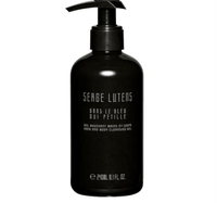 Serge Lutens Dans Le Bleu Qui Pétille - Savon Liquide-Parfumerie Olara-1