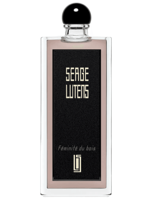 Serge Lutens Féminité Du Bois - Eau De Parfum-Parfumerie Olara-1