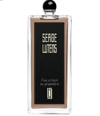 Serge Lutens Five O’clock Au Gingembre - Eau De Parfum-Parfumerie Olara-1