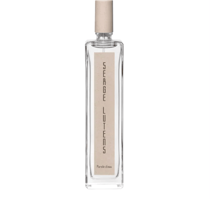 Serge Lutens Parole D'eau - Eau De Parfum-Parfumerie Olara-1