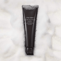 Shiseido Future Solution LX Mousse Nettoyante Extra Riche-Parfumerie Olara-1