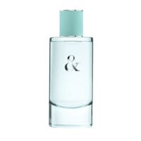 Tiffany & Co & Love For Her - Eau de parfum-Parfumerie Olara-1
