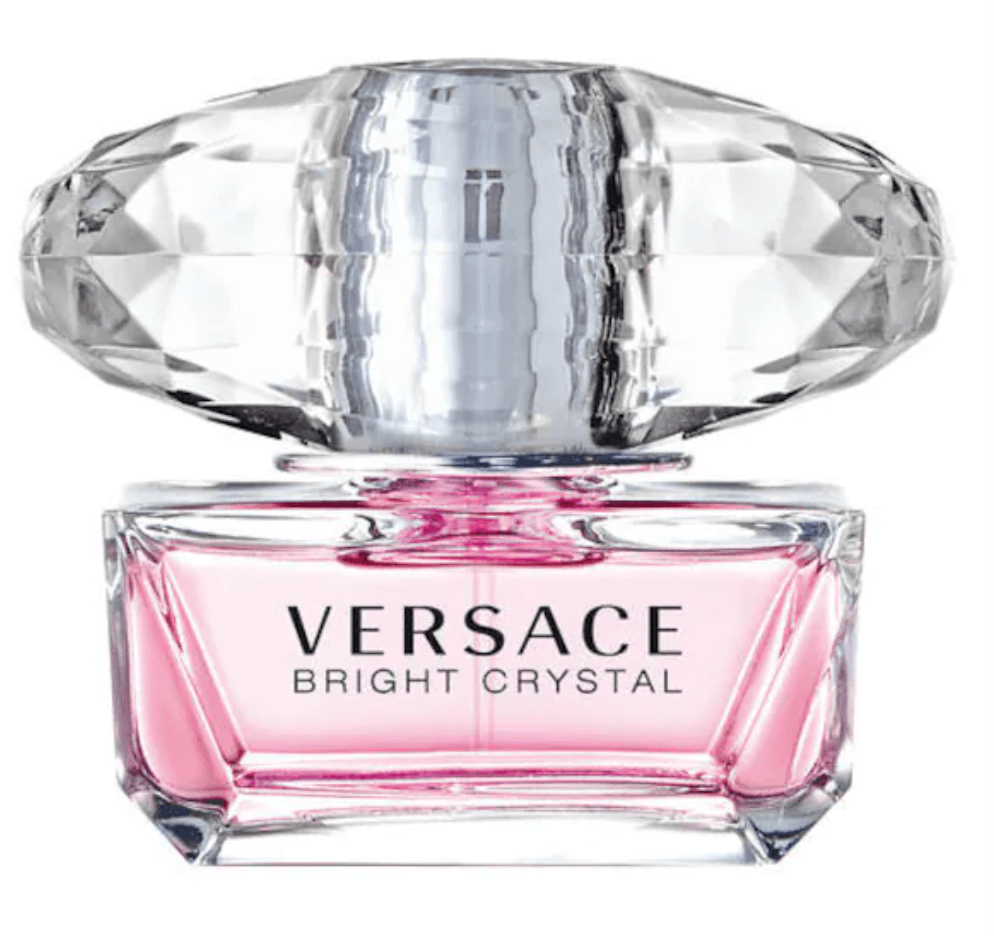 Versace Bright Crystal - Eau de toilette-Parfumerie Olara-1