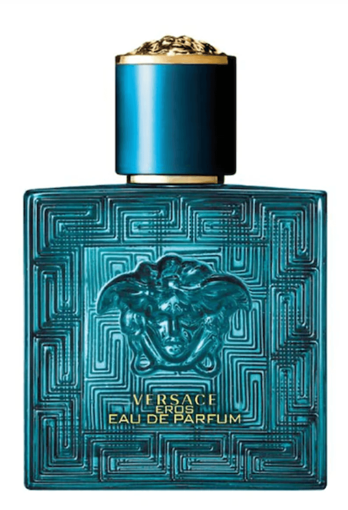 Versace Eros - Eau De Parfum-Parfumerie Olara-1