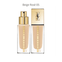 YSL Touche Éclat Le Teint - Fond De Teint-Parfumerie Olara-2