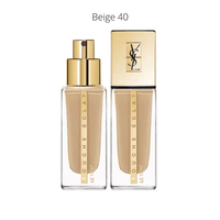 YSL_Touche_Eclat_Le_Teint_-_Fond_De_Teint_Beige 40-Parfumerie Olara-1