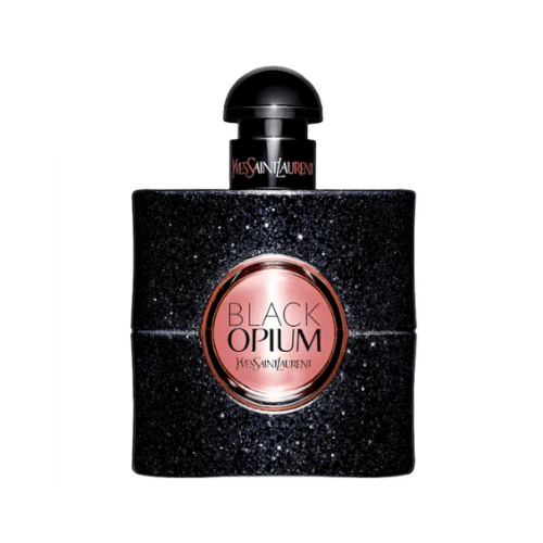 Yves Saint Laurent Black Opium - Eau de Parfum-Parfumerie Olara-1