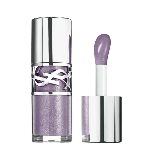 Yves Saint Laurent Loveshine Gloss - Gloss mit aufpolsterndem und pflegendem Effekt
