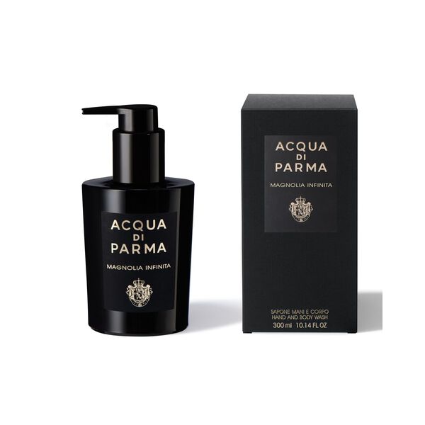 Acqua Di Parma - Magnolia Infinita Nettoyant Mains et Corps