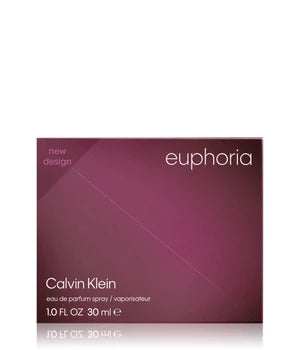 Calvin Klein Euphorıa - Eau de Parfum